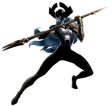 proxima midnight comics